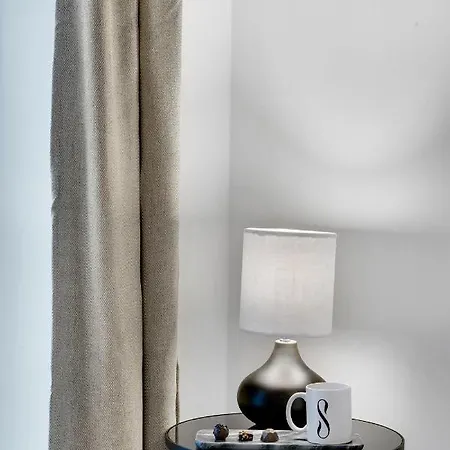 Modern 3-bedroom Near Metro Station In Orestad * Copenaghen